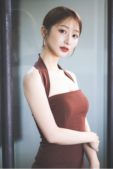 BARCELONA　桃李の結城 あき