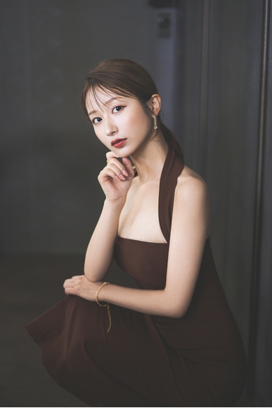 BARCELONA　桃李の結城 あき