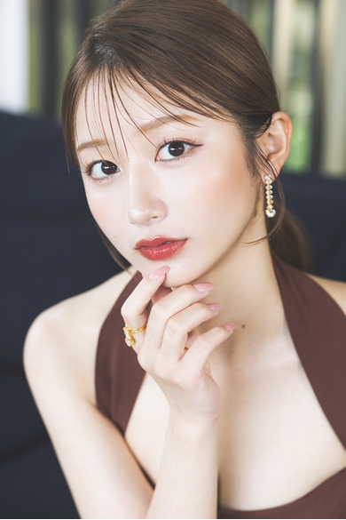 BARCELONA　桃李の結城 あき