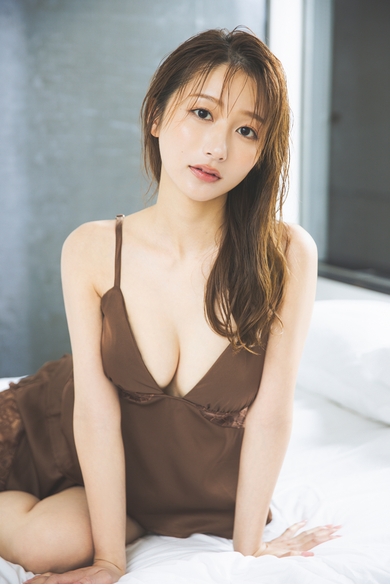 BARCELONA　桃李の結城 あき