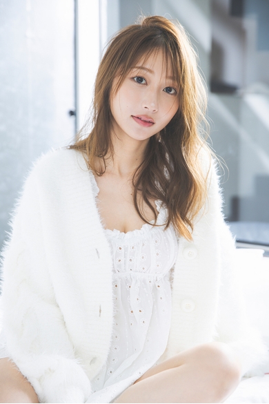 BARCELONA　桃李の結城 あき