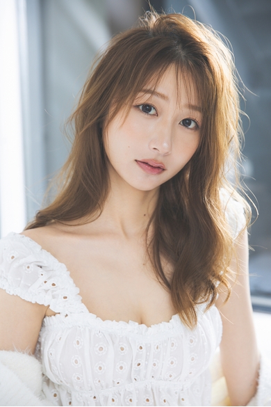 BARCELONA　桃李の結城 あき