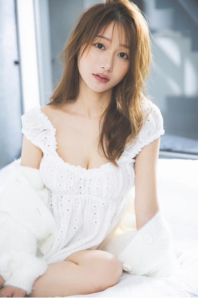 BARCELONA　桃李の結城 あき