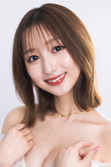 BARCELONA　桃李の結城 あき