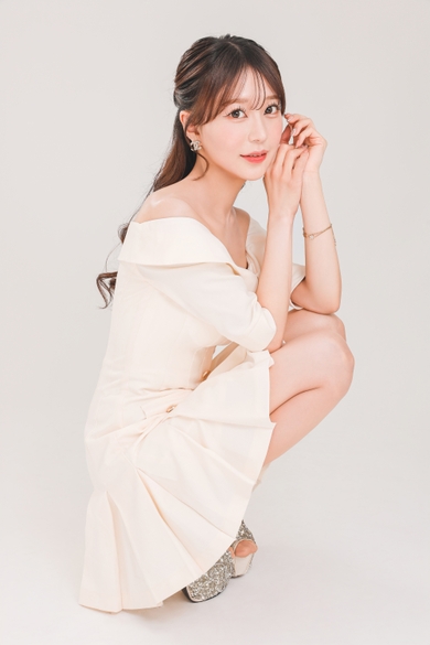 BARCELONA　桃李の桜井 るな