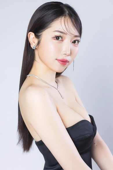 BARCELONA　桃李の渚 みほ