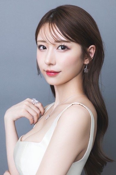 BARCELONA　桃李の皇 ゆりの