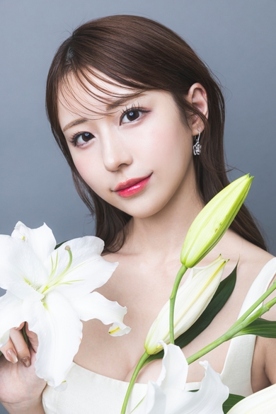BARCELONA　桃李の皇 ゆりの