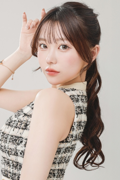 BARCELONA　桃李の一ノ瀬 れいな