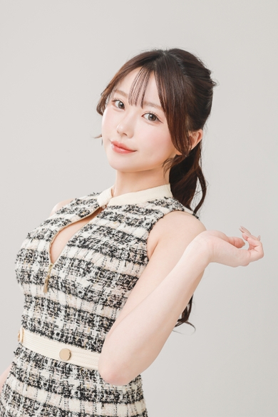 BARCELONA　桃李の一ノ瀬 れいな
