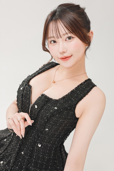 BARCELONA　桃李の一ノ瀬 れいな