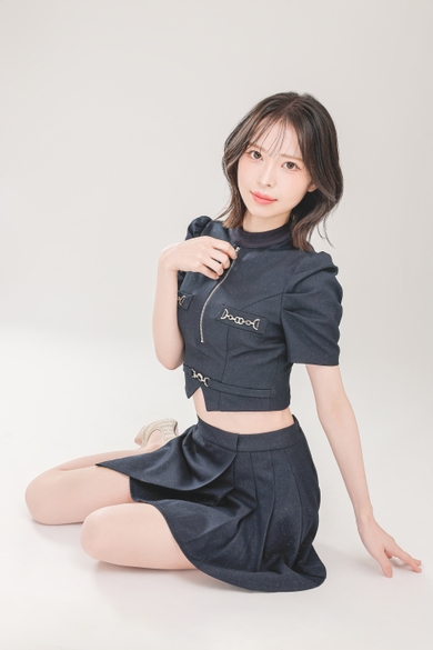 BARCELONA　桃李の愛瀬 羽音