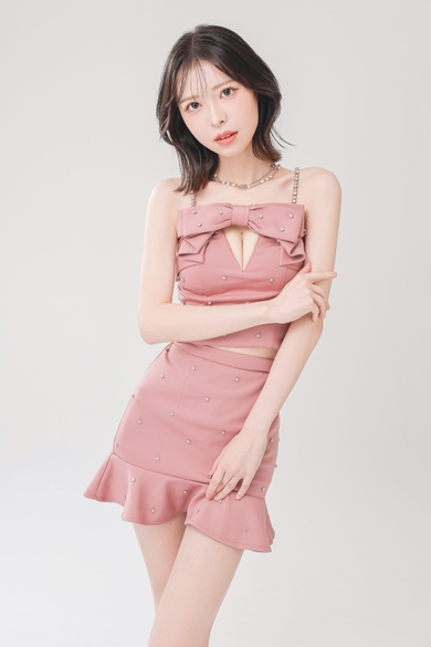 BARCELONA　桃李の愛瀬 羽音