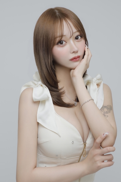 venetian clubの杏紗