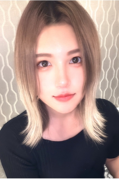 CLUB REGINAのひかり
