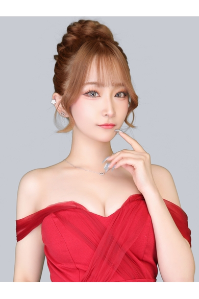 CLUB GALLEのみれい