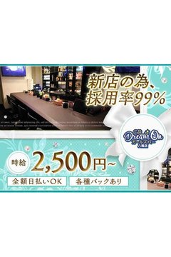 キャスト募集中