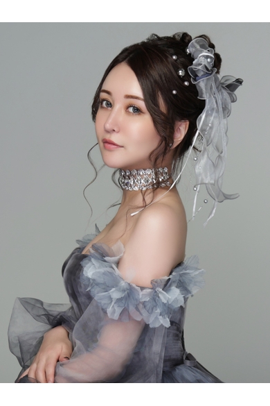 HANABIの皇海 そら