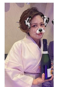 あゆみママ