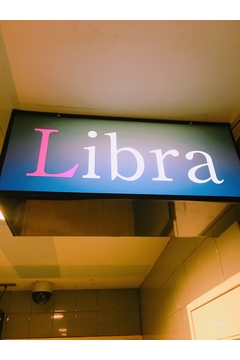 Libraの Libra
