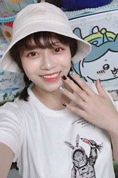 みきてぃ（Fカップ）