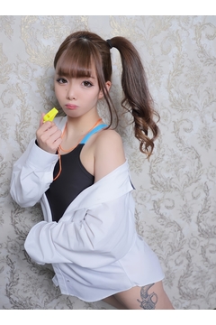 ガールズバー ヒップスのひな♡Hina