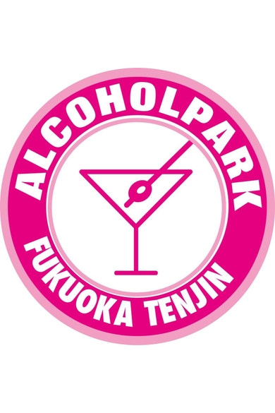 ALCOHOL PARK 福岡天神店のALCOHOL PARTY