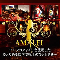 AmalfiのAmalfi