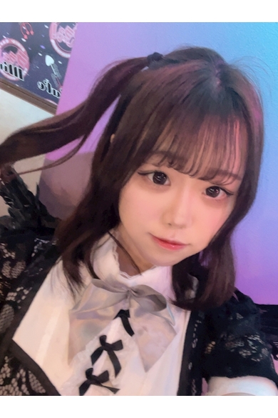 天使と悪魔のめる