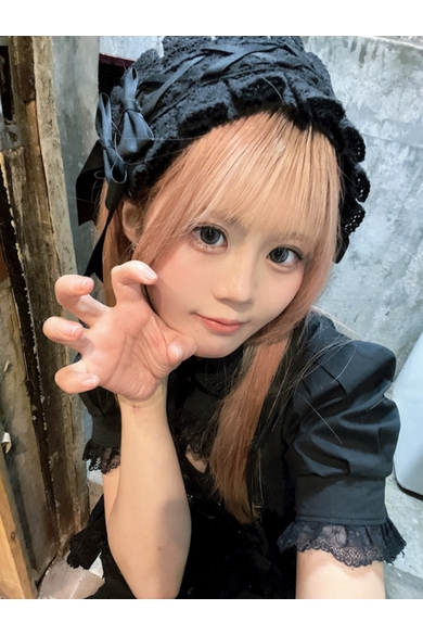 天使と悪魔のりいさ