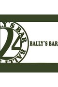 BALLY’S　BAR 