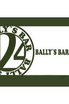 BALLY’S　BARのBALLY’S　BAR 