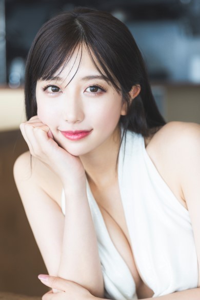 BARCELONA　桃李の夢乃 あい