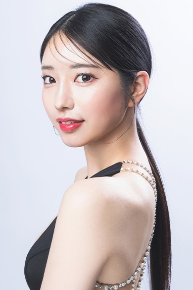 BARCELONA　桃李の湊 ゆな