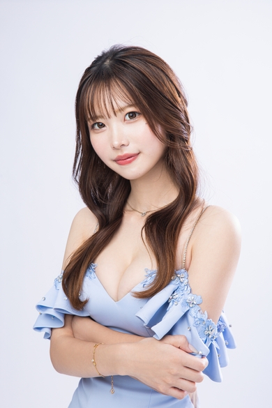 BARCELONA 桃李の姫川 あみ