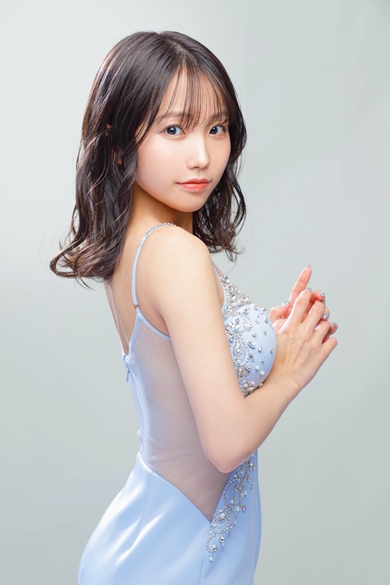 BARCELONA　桃李の文乃 あんず