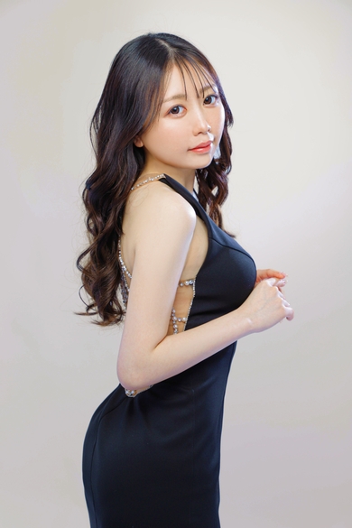 BARCELONA　桃李の長濱 ゆら
