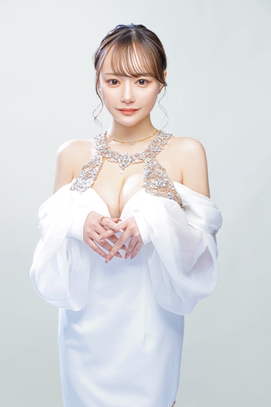 BARCELONA　桃李の百瀬 椎奈
