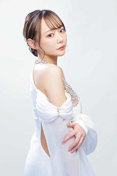 BARCELONA　桃李の百瀬 椎奈