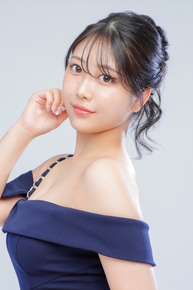 BARCELONA　桃李の榎並 さくら