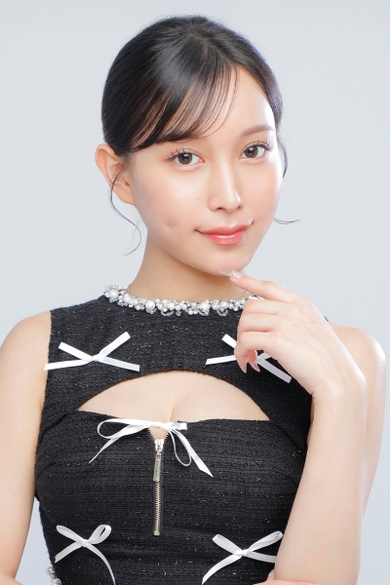 BARCELONA　桃李の春野 るな