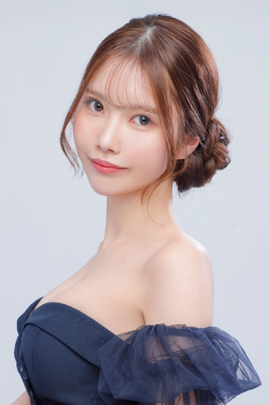 BARCELONA　桃李の神楽 れな