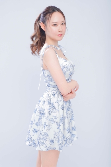 BARCELONA　桃李の夏希 みな