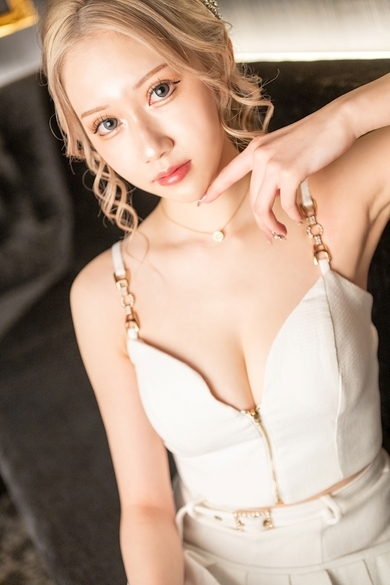 CLUB ANDYOUのひな