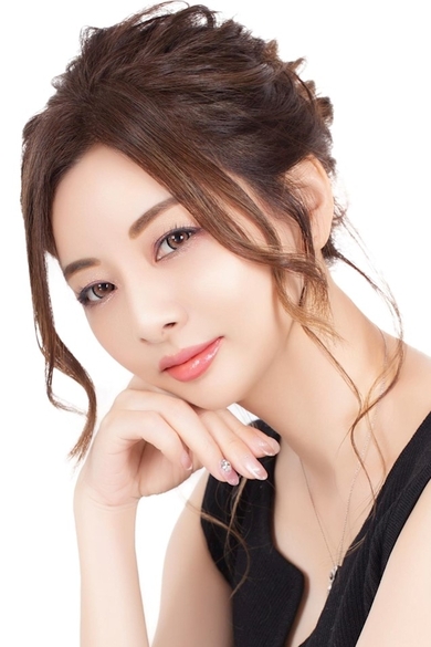 club EDENの成瀬 純子