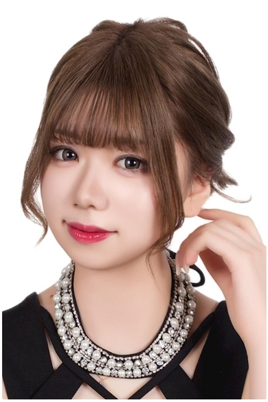 club EDENの真白 かのん