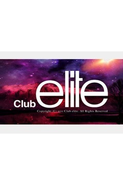 club eliteのclub elite