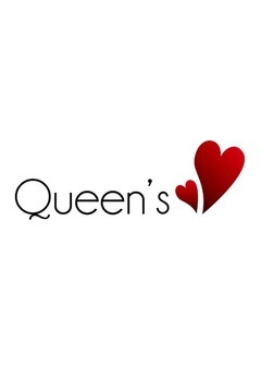 Queen'sのQueen's　