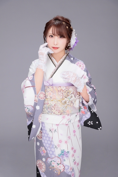 HANA（ハナ）の朝日奈 るな