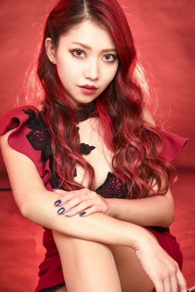 HANA（ハナ）の瓜生 みさき